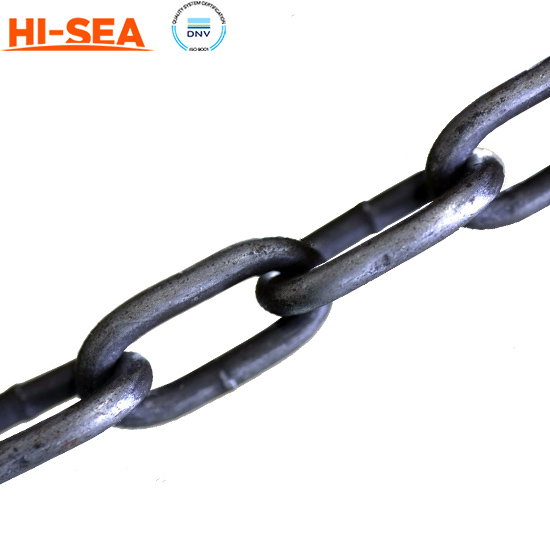 Non-Standard Link Chain